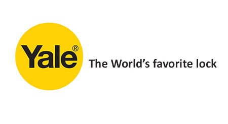 Yale Logo - Serrurier de confiance Bruxelles